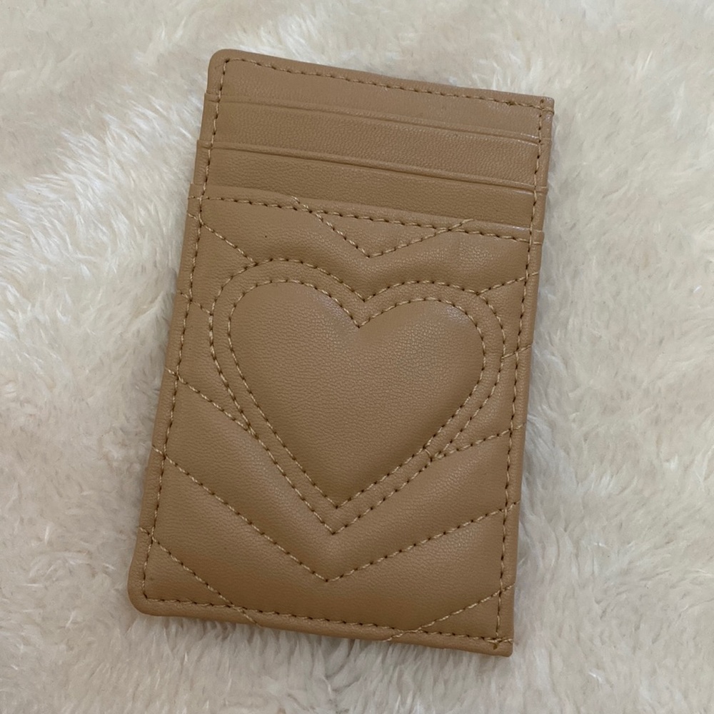 Card Holder / Slim wallet